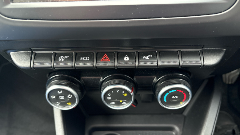 Dacia Duster 1.3 TCe 130 Comfort 5dr Petrol Estate